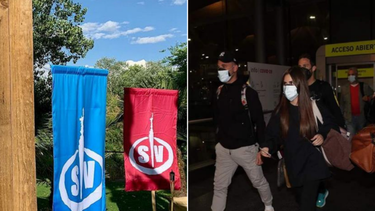 Imagen Principal de Nota: Reality show español de supervivencia será grabado en Honduras, sus participantes ya están aquí