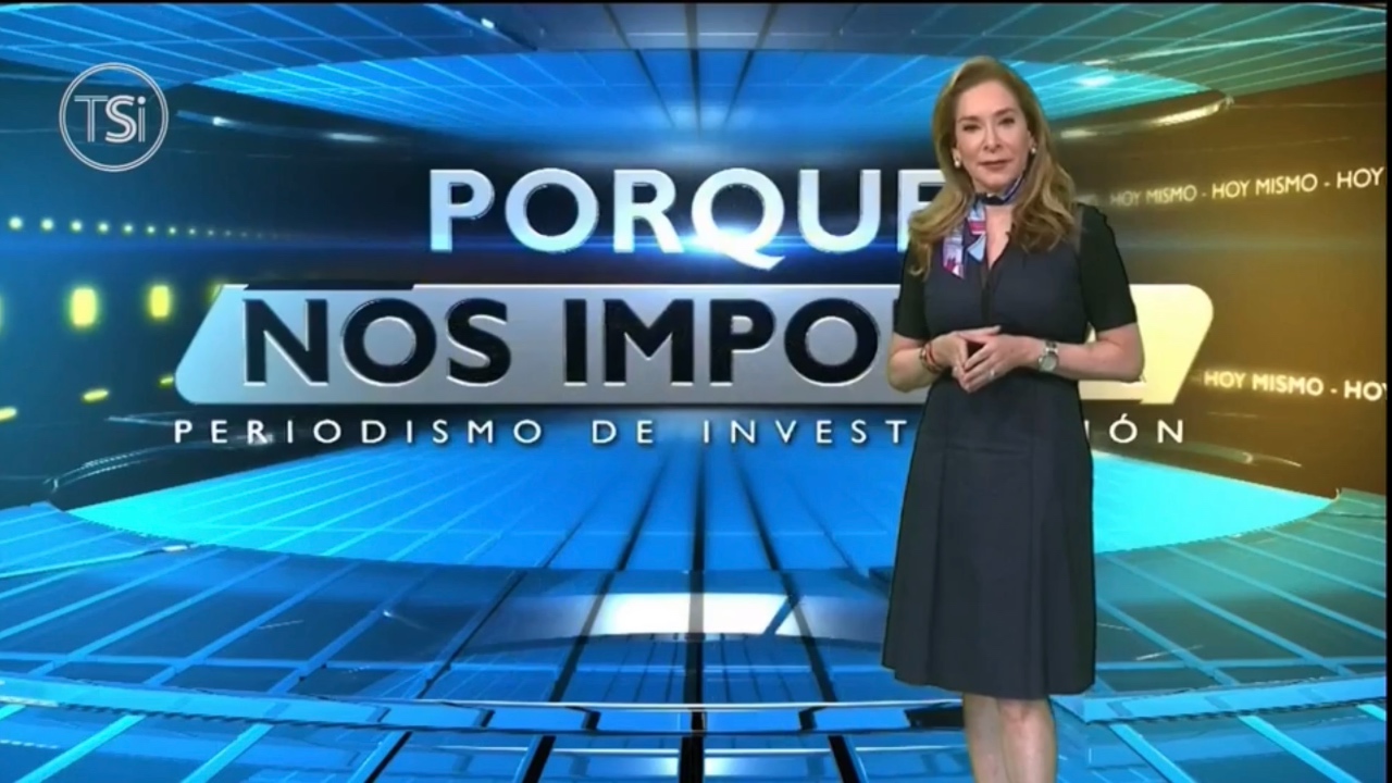 Imagen Principal de Nota: Porque nos importa: El tratamiento 'Catracho' ha salvado miles de vidas, según estudios internacionales