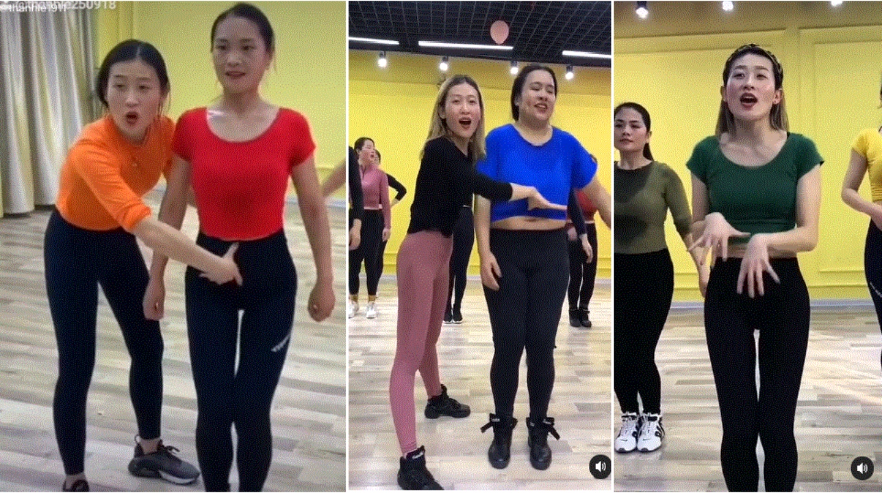 Imagen Principal de Nota: Este reto viral promete hacerte bajar de peso en un mes, ellos ya lo han comprobado en TikTok