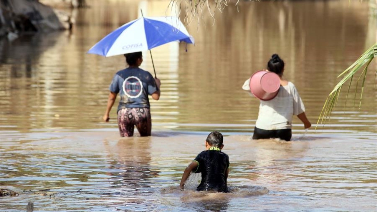 Imagen de ¡Alerta! Temporada de huracanes tendrá entre 16 y 20 tormentas en 2021
