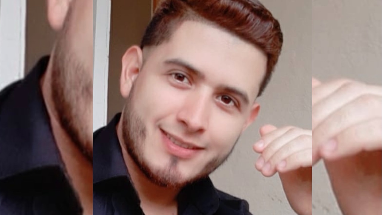 Imagen de ¡Conoce al cantante hondureño, Walter Rodríguez, hermano de Tanya Rodríguez!