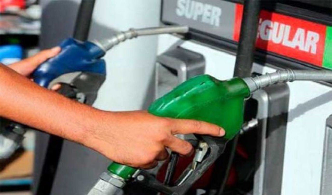 Imagen Principal de Nota: Hondureños sufrirán una nueva alza a los precios de los combustibles a partir del 10 de mayo