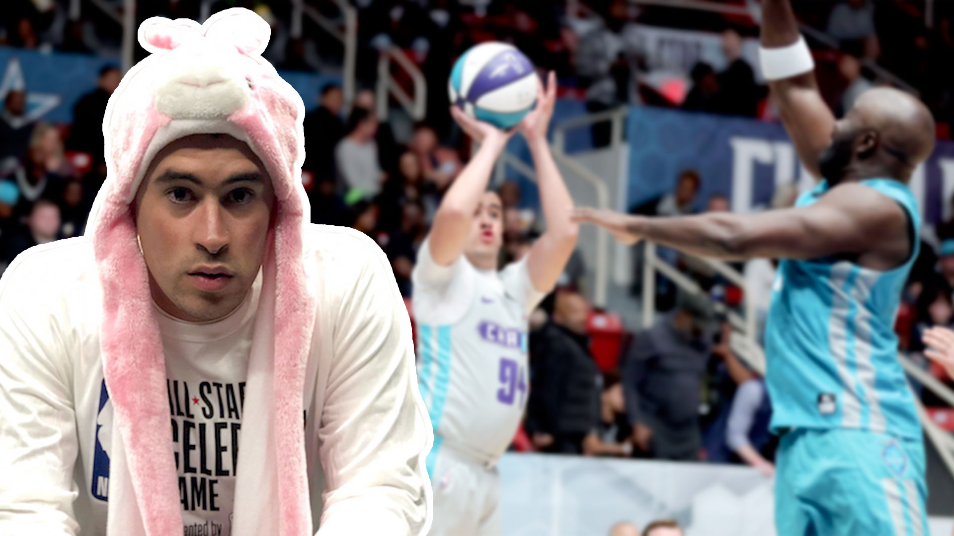 Imagen de Bad Bunny compra un equipo de baloncesto ¿Se dedicará a ser un magnate deportivo?