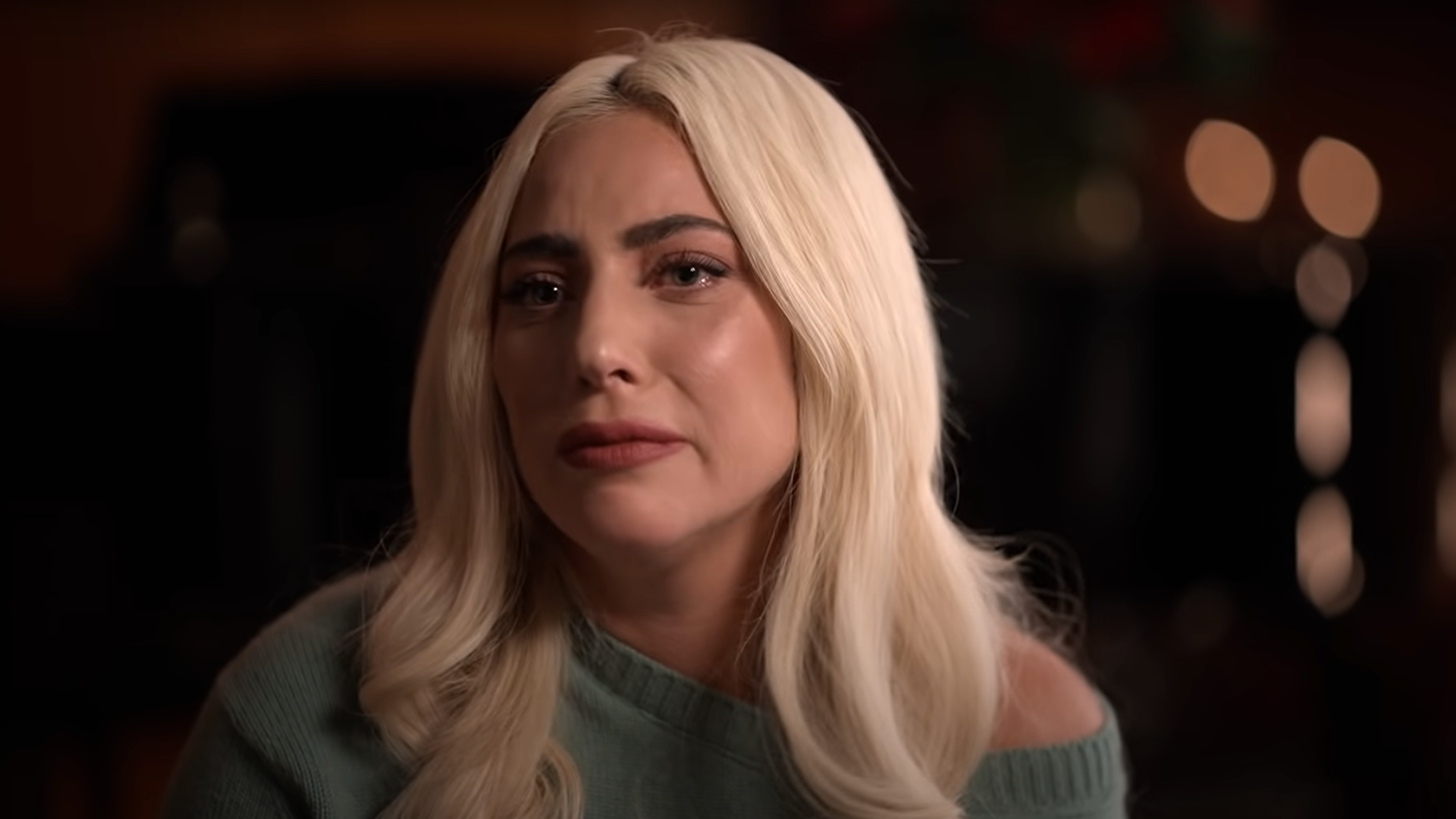 Imagen Principal de Nota: Lady Gaga revela que quedó embarazada tras ser violada