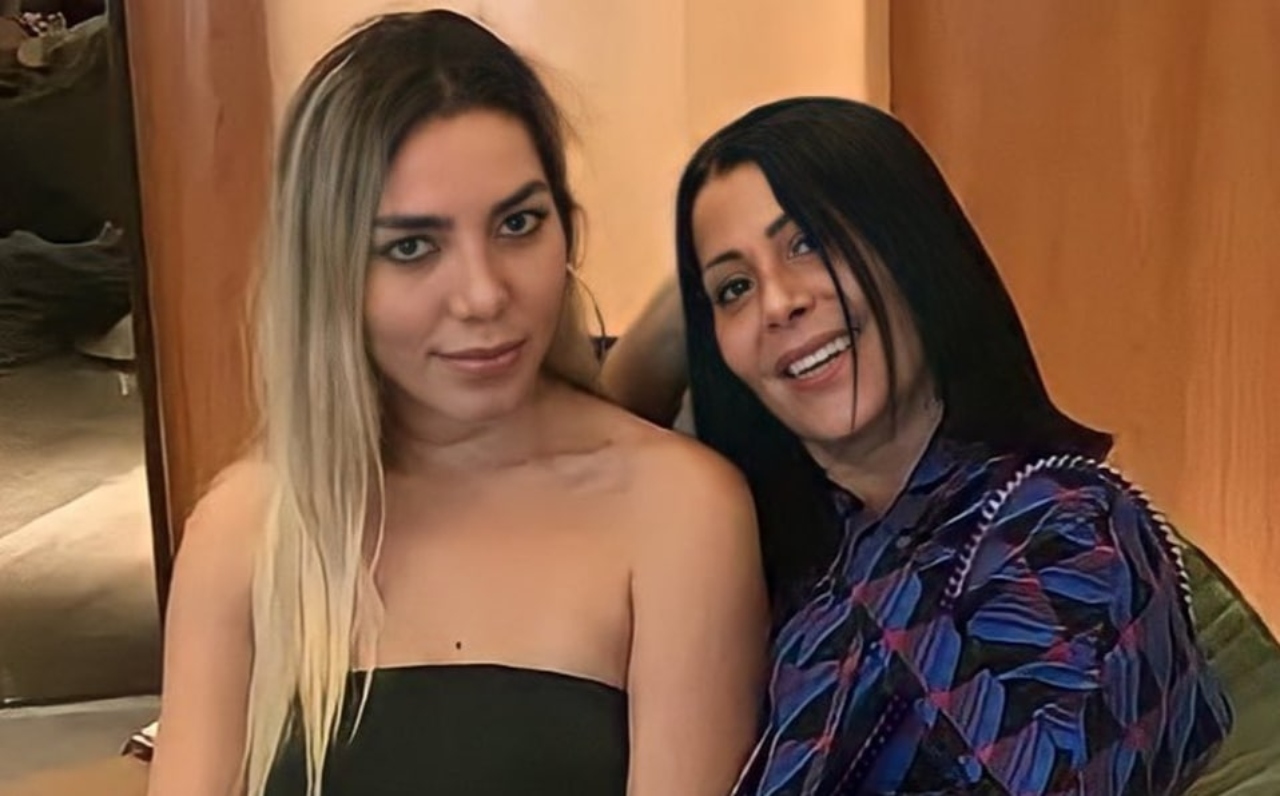 Imagen Principal de Nota: 'Que me devuelva mi inocencia, mi virginidad': el nuevo reclamo de Frida Sofía a Alejandra Guzmán tras conocer que la desheredó