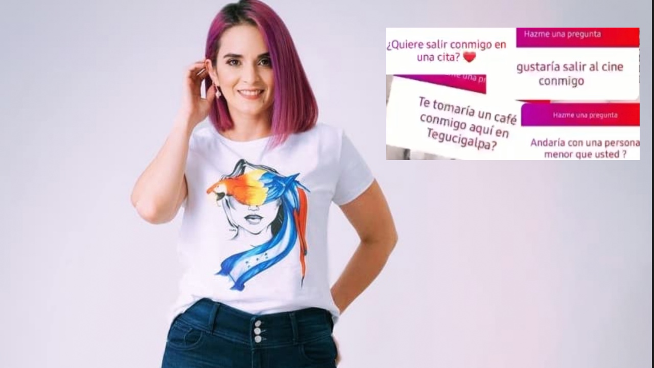 Imagen Principal de Nota: Seguidores de Arleth Portillo se alborotan en las redes sociales tras aceptar conocer a un usuario