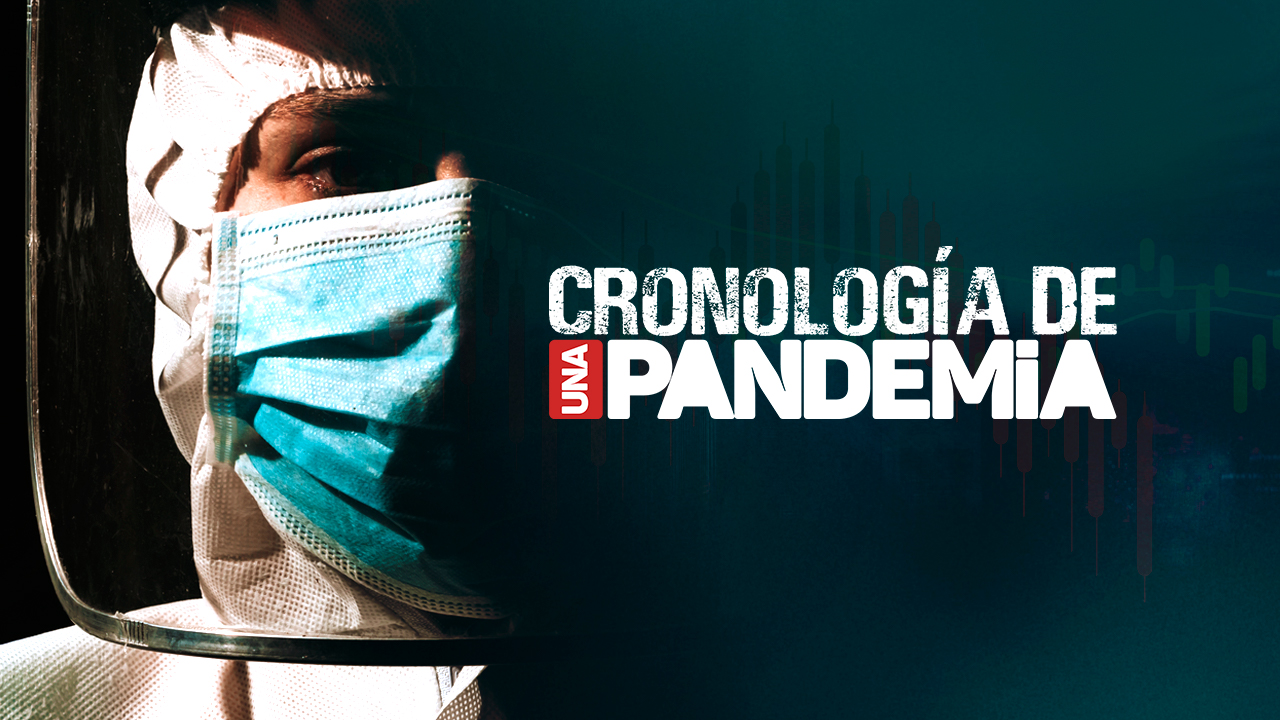 Imagen Principal de Nota: "Crónicas de una Pandemia" el contenido exclusivo que los hondureños podrán ver en TVCPlay