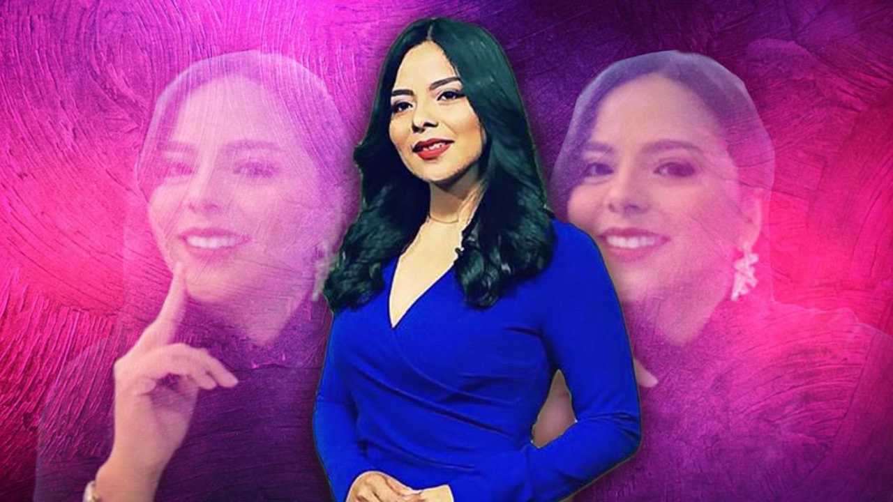 Imagen de Cinco cosas que quizá no sabías sobre Eunice López
