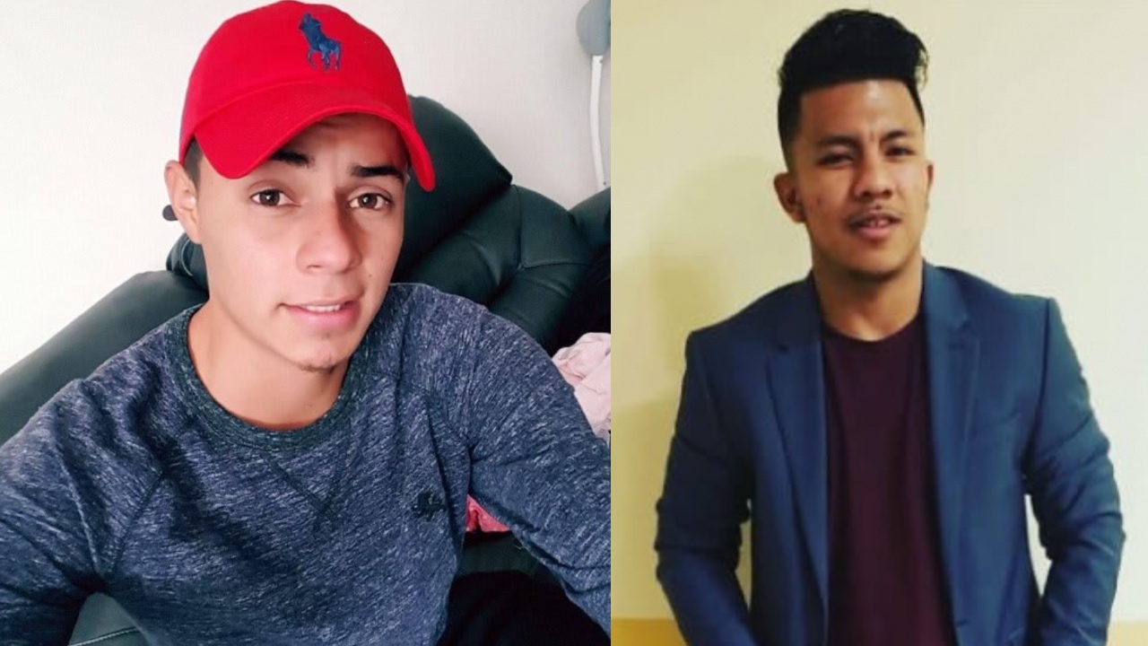 Imagen Principal de Nota: Capturan a supuesto violador hondureño y a otro acusado de asesinato en Estados Unidos