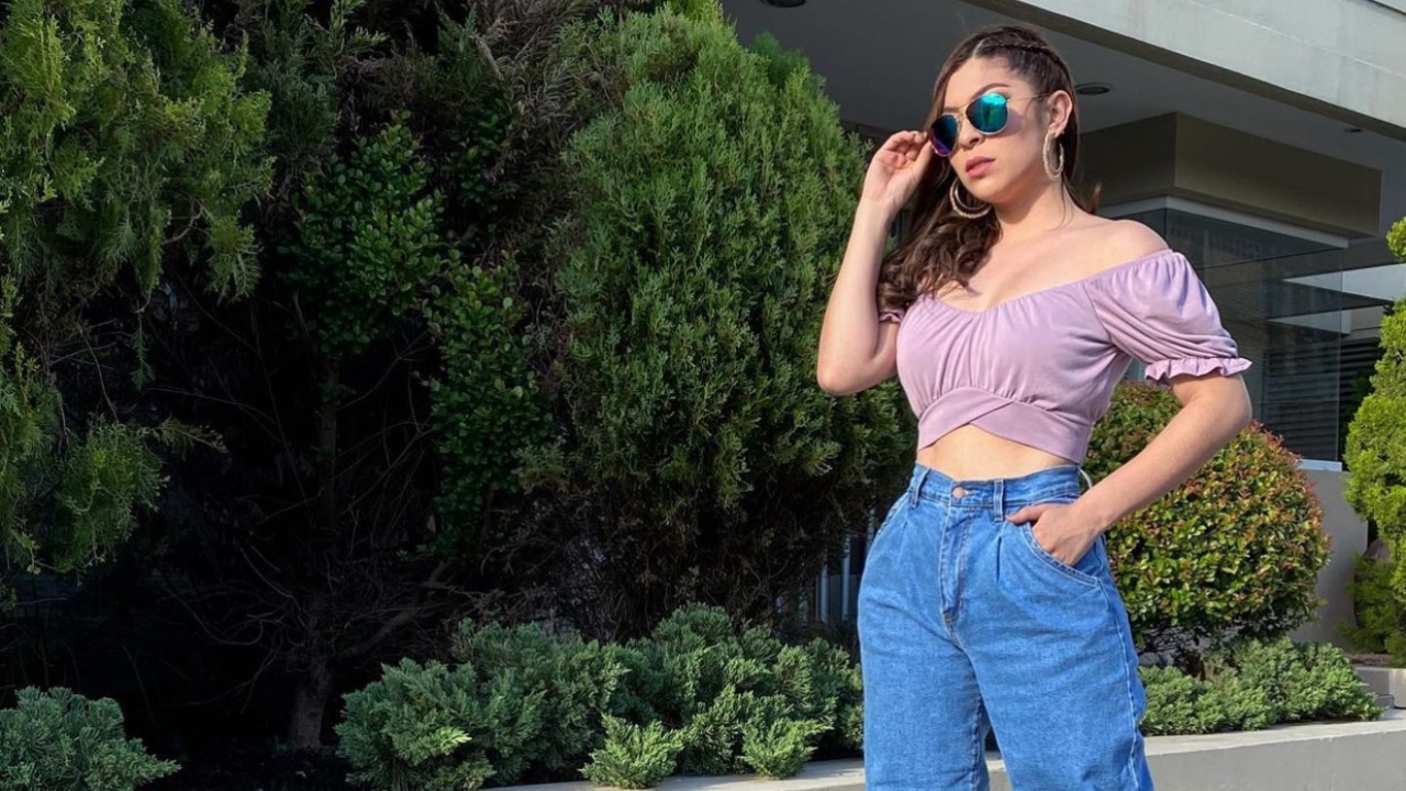 Imagen Principal de Nota: ¿Laura Meza está en busca de un novio?