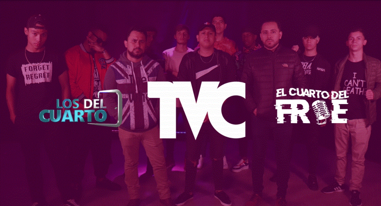 Imagen de 'El cuarto del free', el campeonato que dará a conocer al mejor rapero de Honduras, ¡conoce a los participantes!