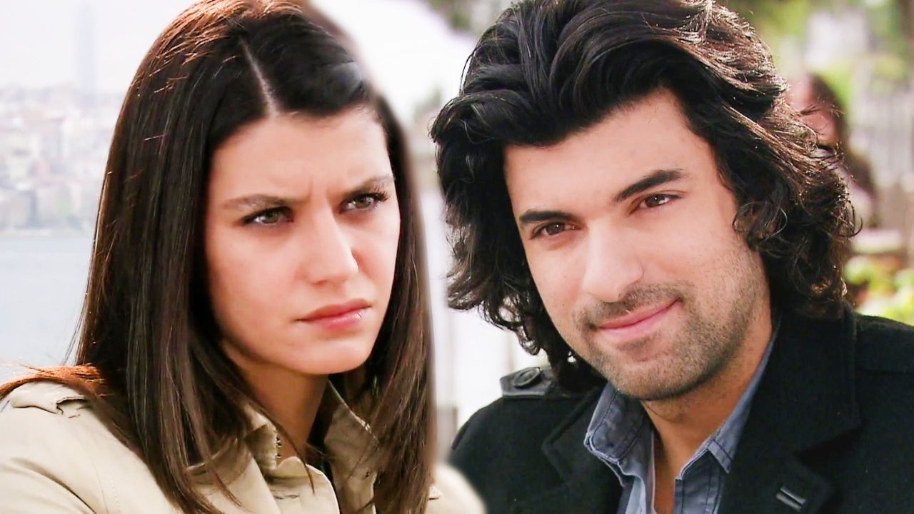 Imagen de ¿Qué culpa tiene Fatmagül?: La verdadera historia detrás de esta novela