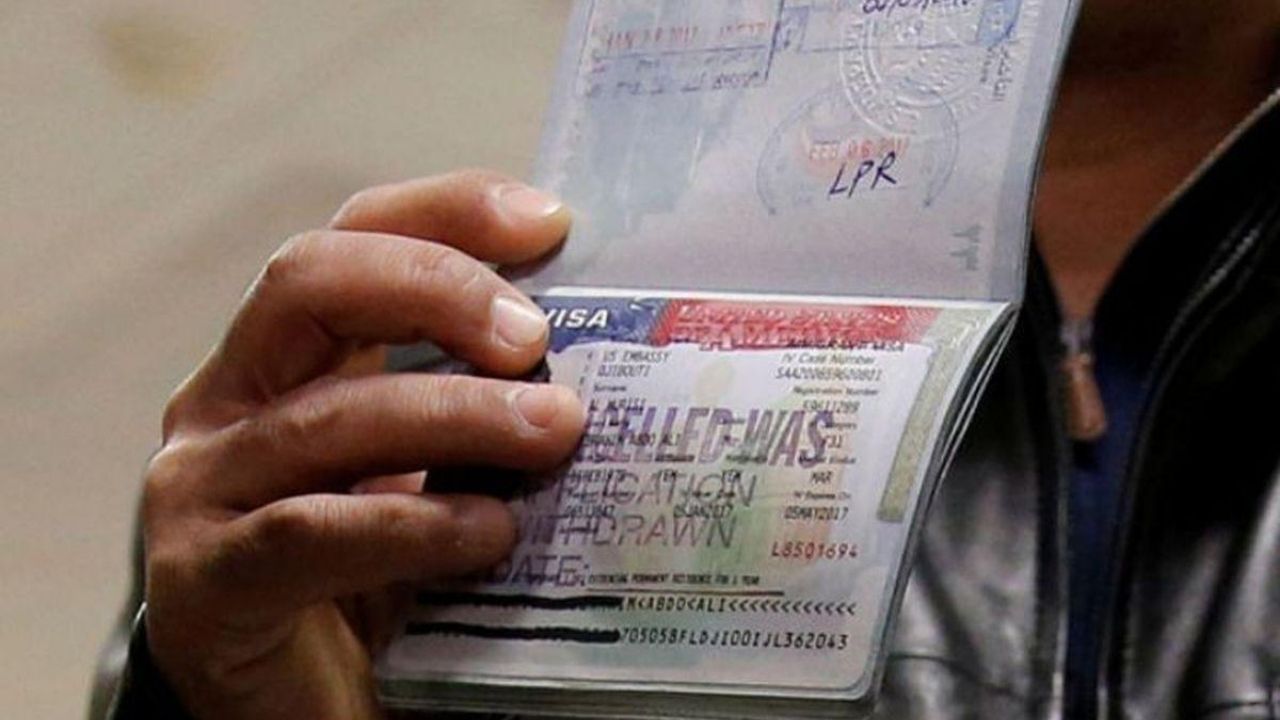 Imagen de ¿Qué es el perdón migratorio en Estados Unidos y cómo lograrlo?
