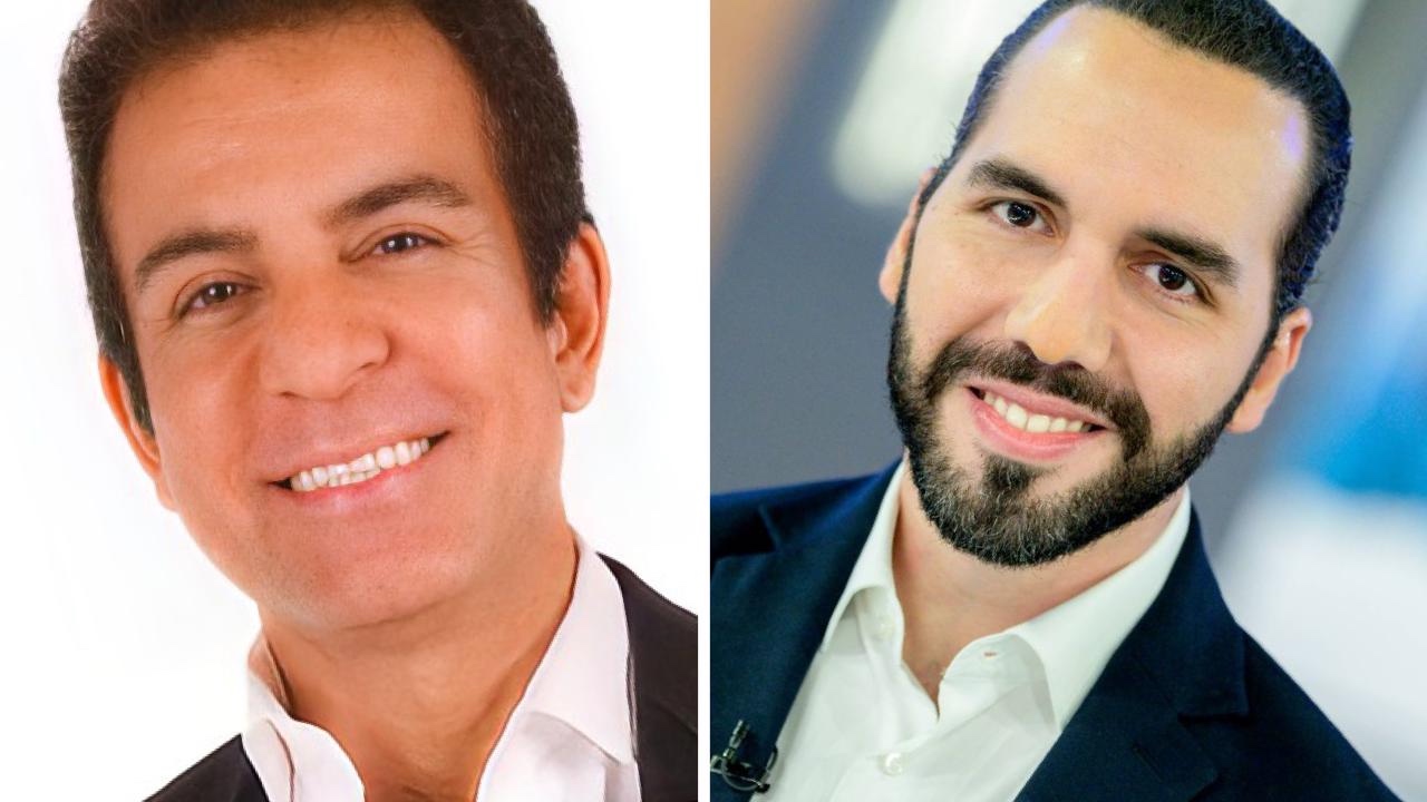 Imagen de ¿Salvador Nasralla el Bukele de Honduras?, así contestó el señor de la TV a usuarios en redes sociales