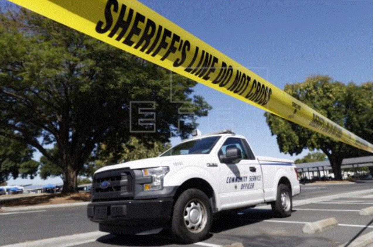 Imagen Principal de Nota: Varios muertos y heridos deja tiroteo en San José, California, Estados Unidos