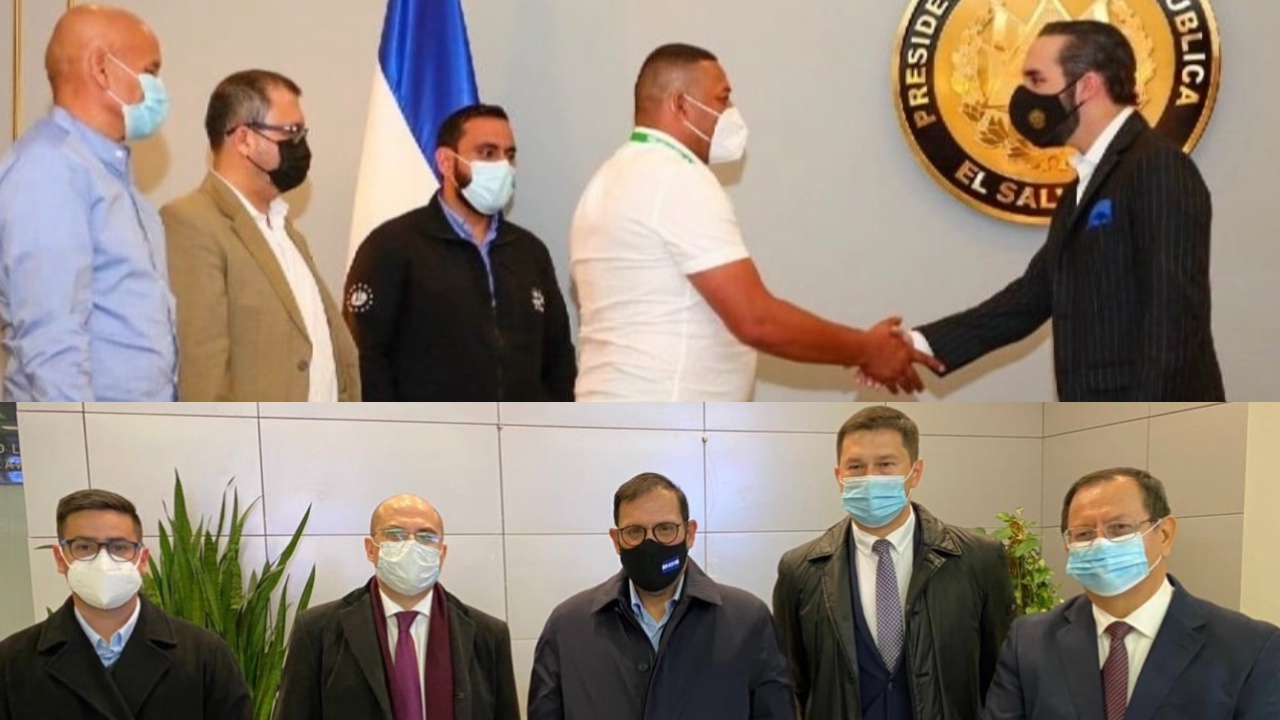 Imagen Principal de Nota: Hondureños viralizan imagen sobre las vacunas que obtuvieron alcaldes 'con poco' y el gobierno 'con mucho'