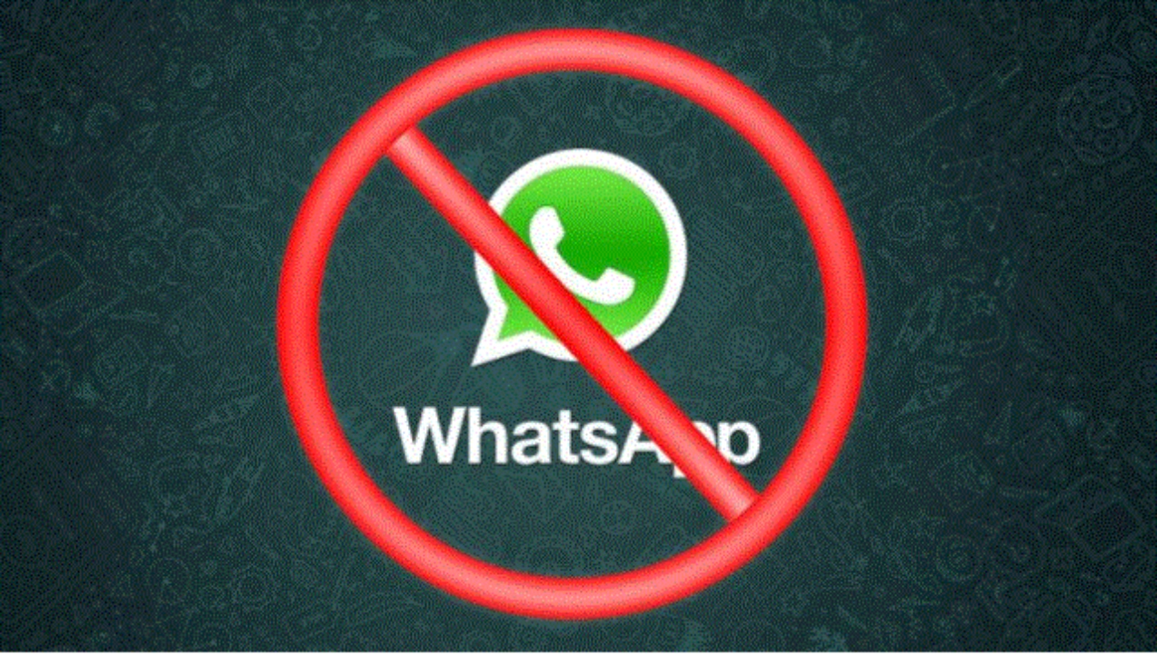 Imagen de Estos son los celulares que se quedarán sin WhatsApp a partir del 15 de mayo de 2021