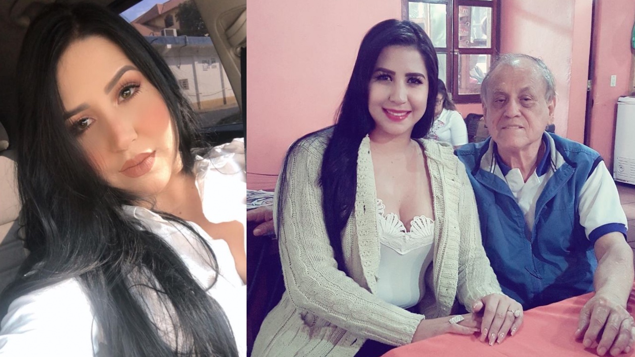 Imagen Principal de Nota: Las emotivas palabras que dedicó Zoe Herrara a su padre 'Chelato Uclés' tras un mes de su muerte