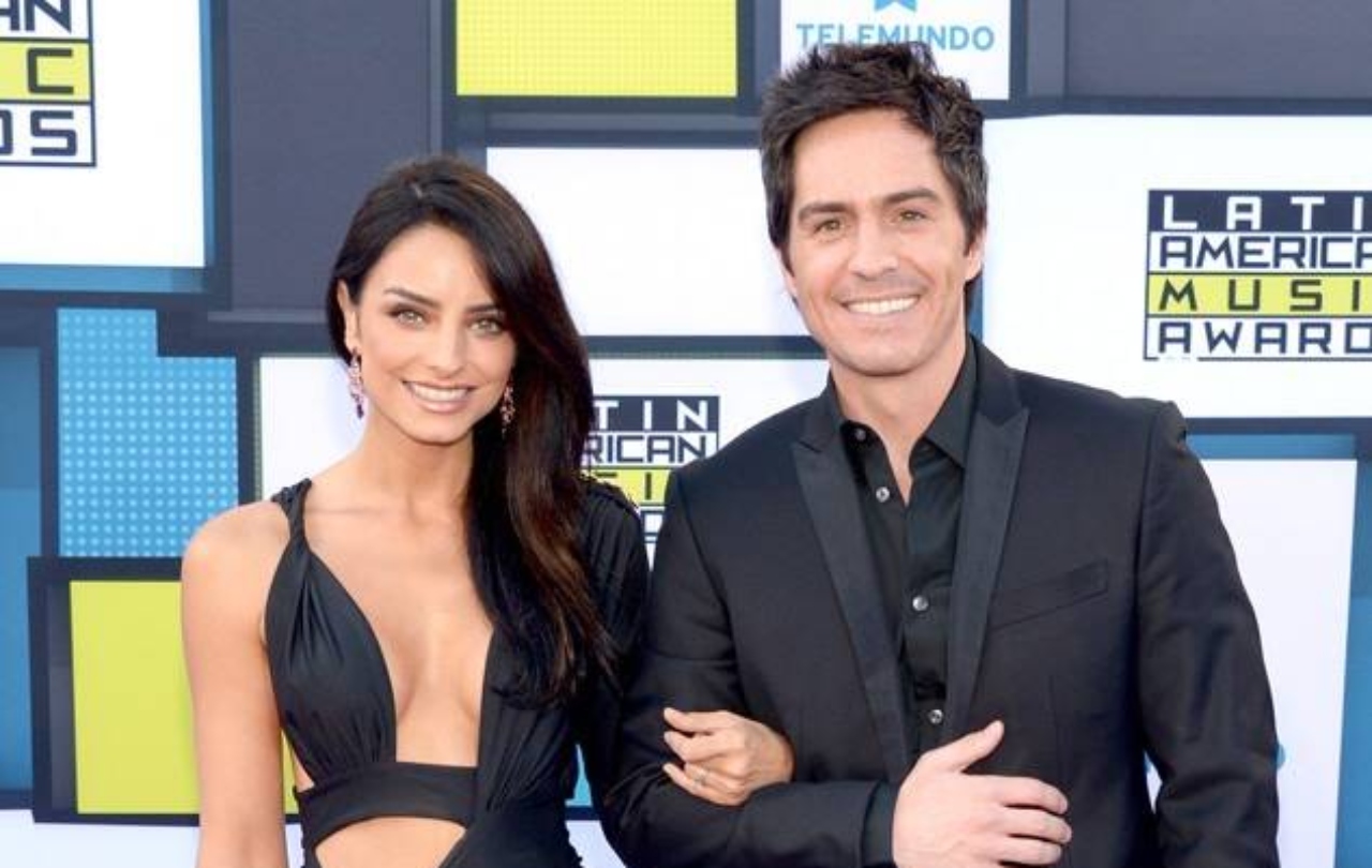 Imagen Principal de Nota: Aislinn Derbez revela los verdaderos motivos de su separación con Mauricio Ochmann