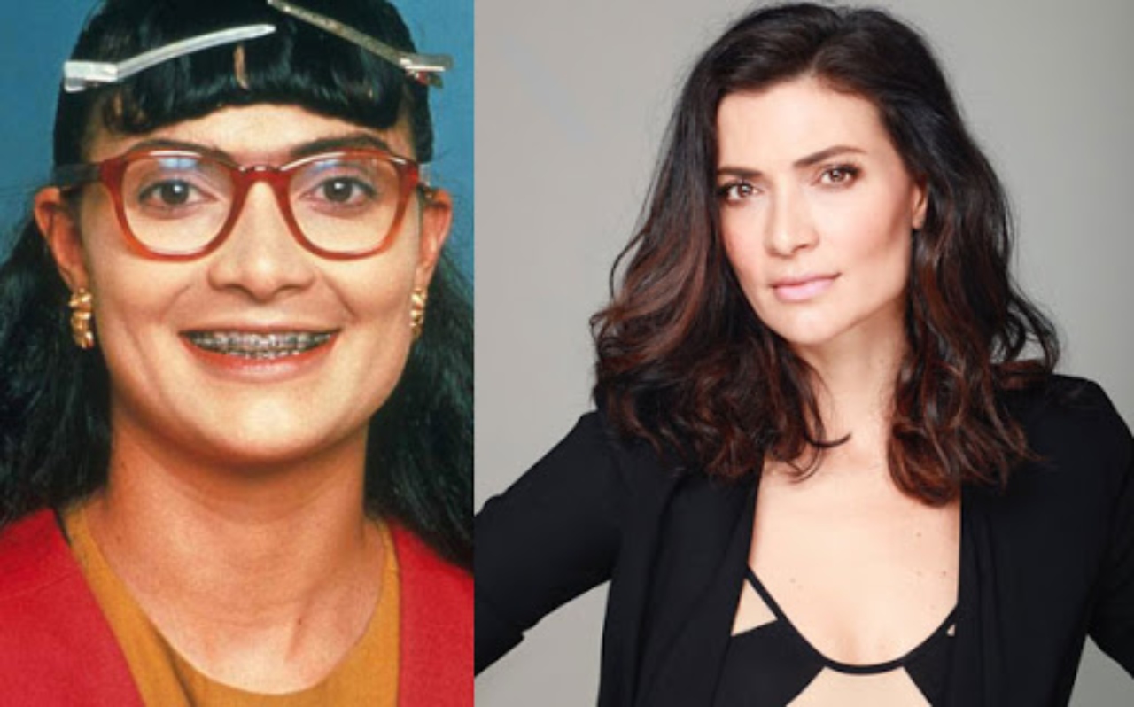 Imagen de Aquí los 6 datos que no sabías sobre Ana María Orozco protagonista de ‘Yo soy Betty la fea’
