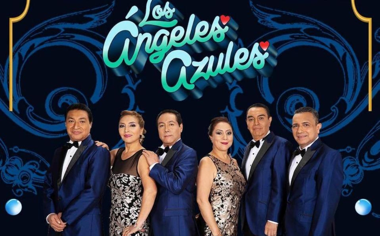 Imagen de Piden cancelar y retirar canción ‘17 años’ de Los Ángeles Azules 'porque promueve la pedofilia'