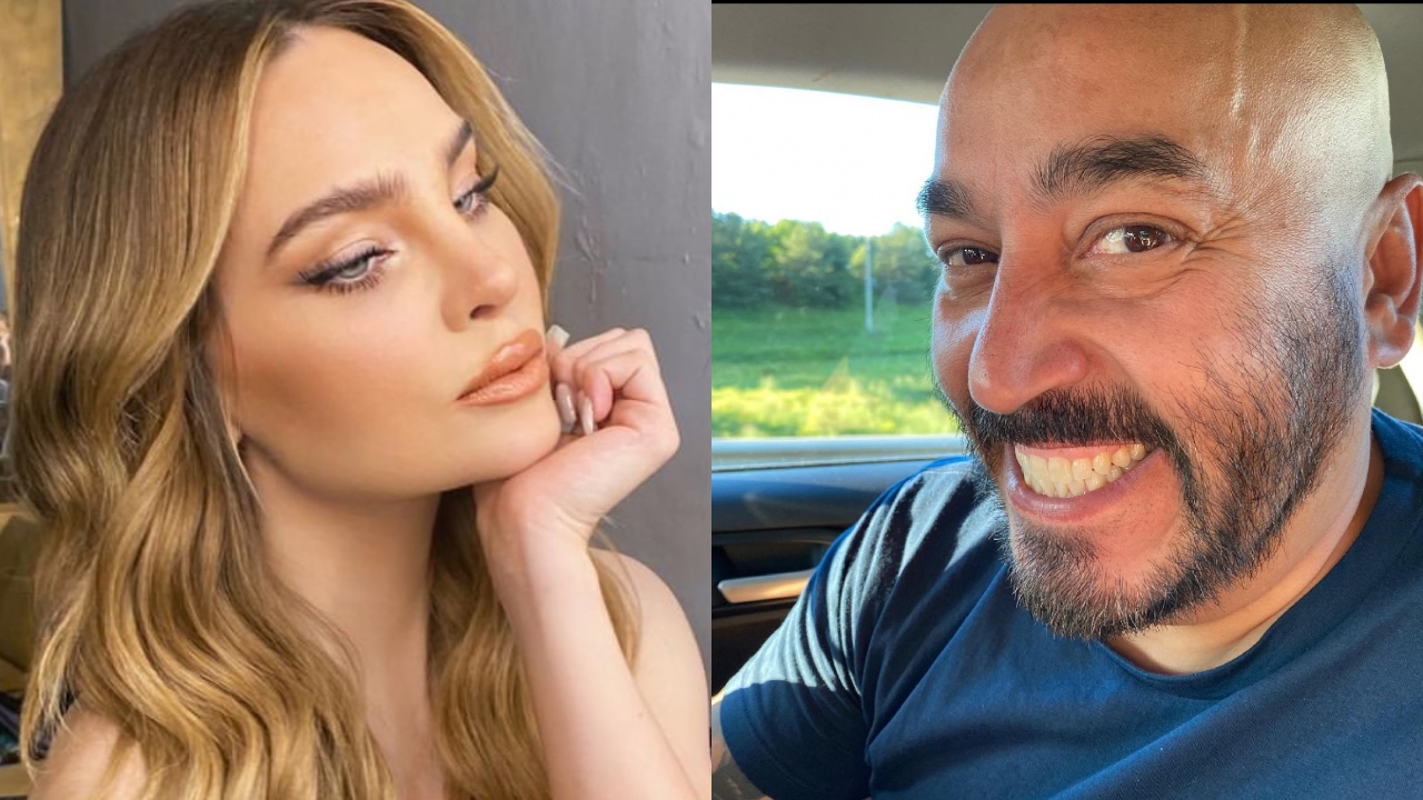 Imagen Principal de Nota: Lupillo Rivera se disculpó con Belinda por haberle dicho a Nodal que ´él comió primero´