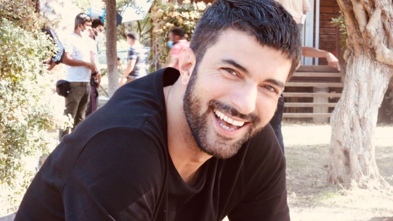 Imagen de Los datos que no sabías de Engin Akyürek, el galán de ¿Qué culpa tiene Fatmagül?