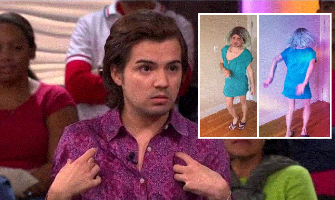 Imagen Principal de Nota: 'La Esteban' de Caso Cerrado enloquece a sus seguidores bailando punta en TikTok