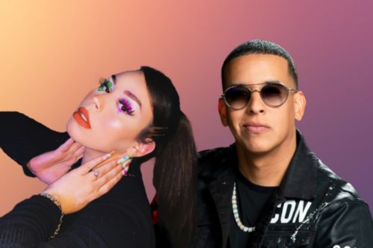 Imagen Principal de Nota: Hija de Daddy Yankee recordó con este vídeo la entrevista que le hizo a su famoso padre en la escuela