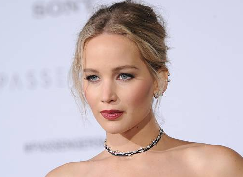 Imagen Principal de Nota: Jennifer Lawrence de Los Juegos del Hambre ¿Está embarazada?