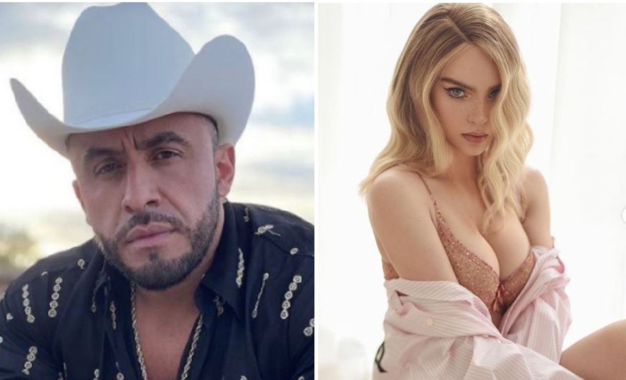Imagen de Hermano de Lupillo Rivera asegura que en Culiacán hay 100 mujeres mejores que Belinda