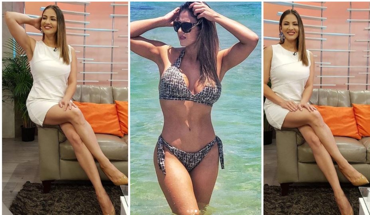 Imagen Principal de Nota: Los 10 datos que no conocías de Kritza Pérez, ¡el 5 te sorprenderá!