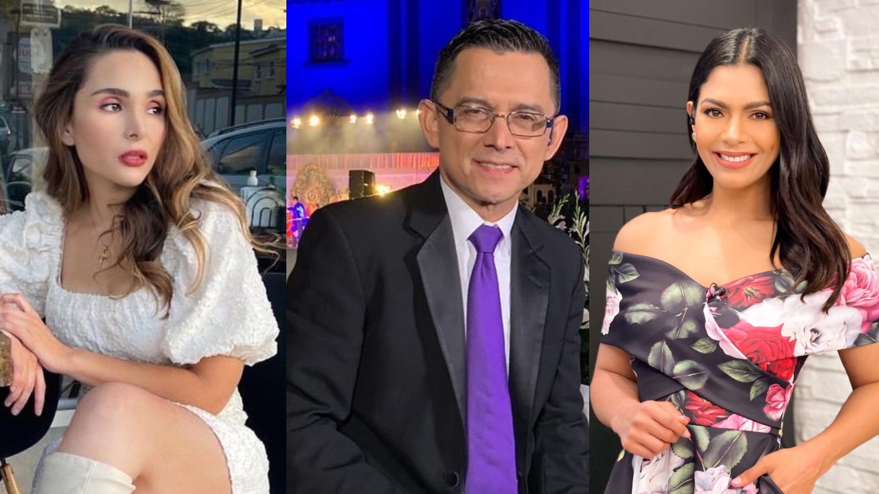 Imagen Principal de Nota: Psicólogo español analiza el tipo de personalidad de Laura, Ricardo y Loren con solo ver su rostro