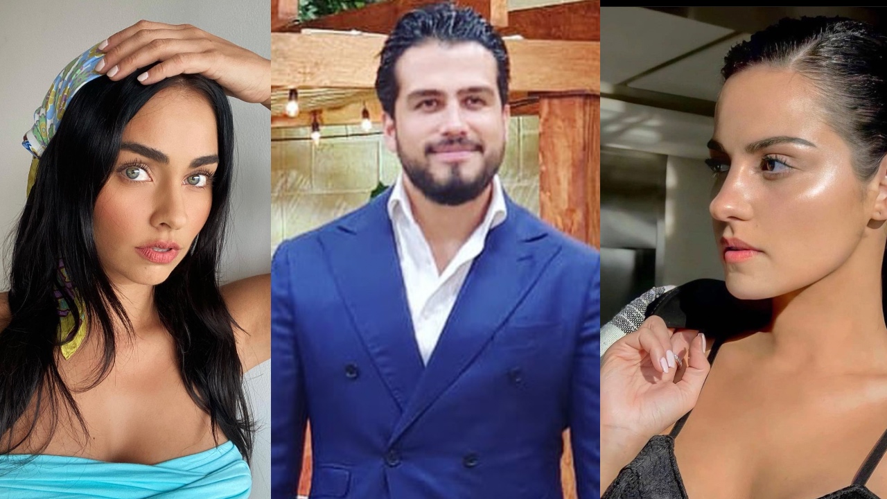 Imagen de Maite Perroni procederá legalmente por difamación tras acusaciones de ser la amante del esposo de Claudia Martín