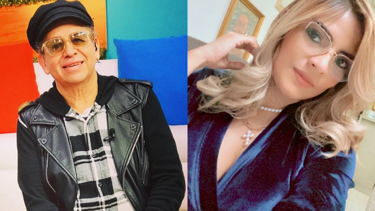 Imagen Principal de Nota: ‘Una persona como él no puede llegar al Congreso’, Saraí Espinal asegura que Caballero Leiva se burló de la muerte de su bebé
