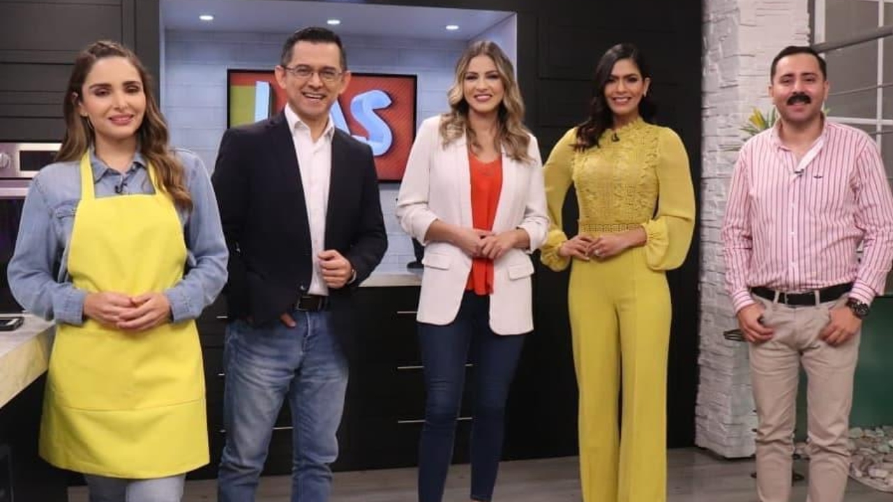 Imagen Principal de Nota: LM5 estrenó la sección ´Destilando veneno´, ¡aquí las criticas de la audiencia a sus presentadores!