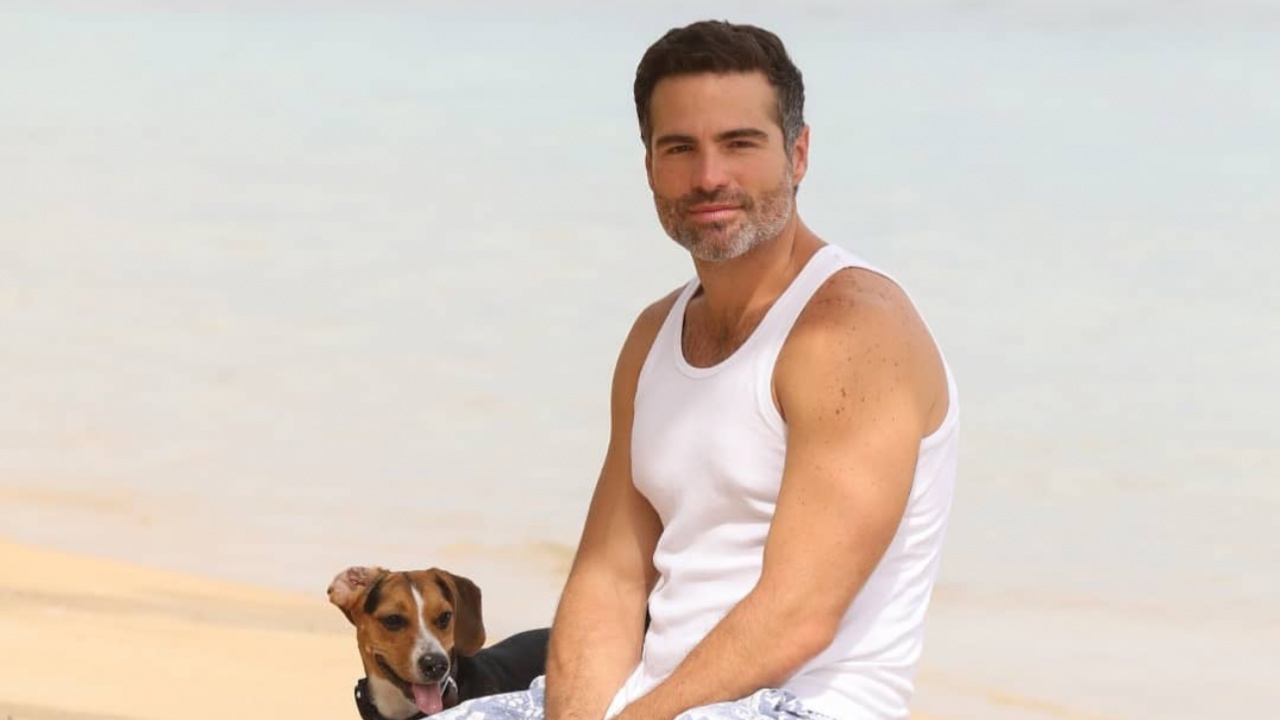 Imagen de Exclusiva LM5: El actor Roberto Manrique cuenta su experiencia en su proyecto ´Juntos por la tierra´