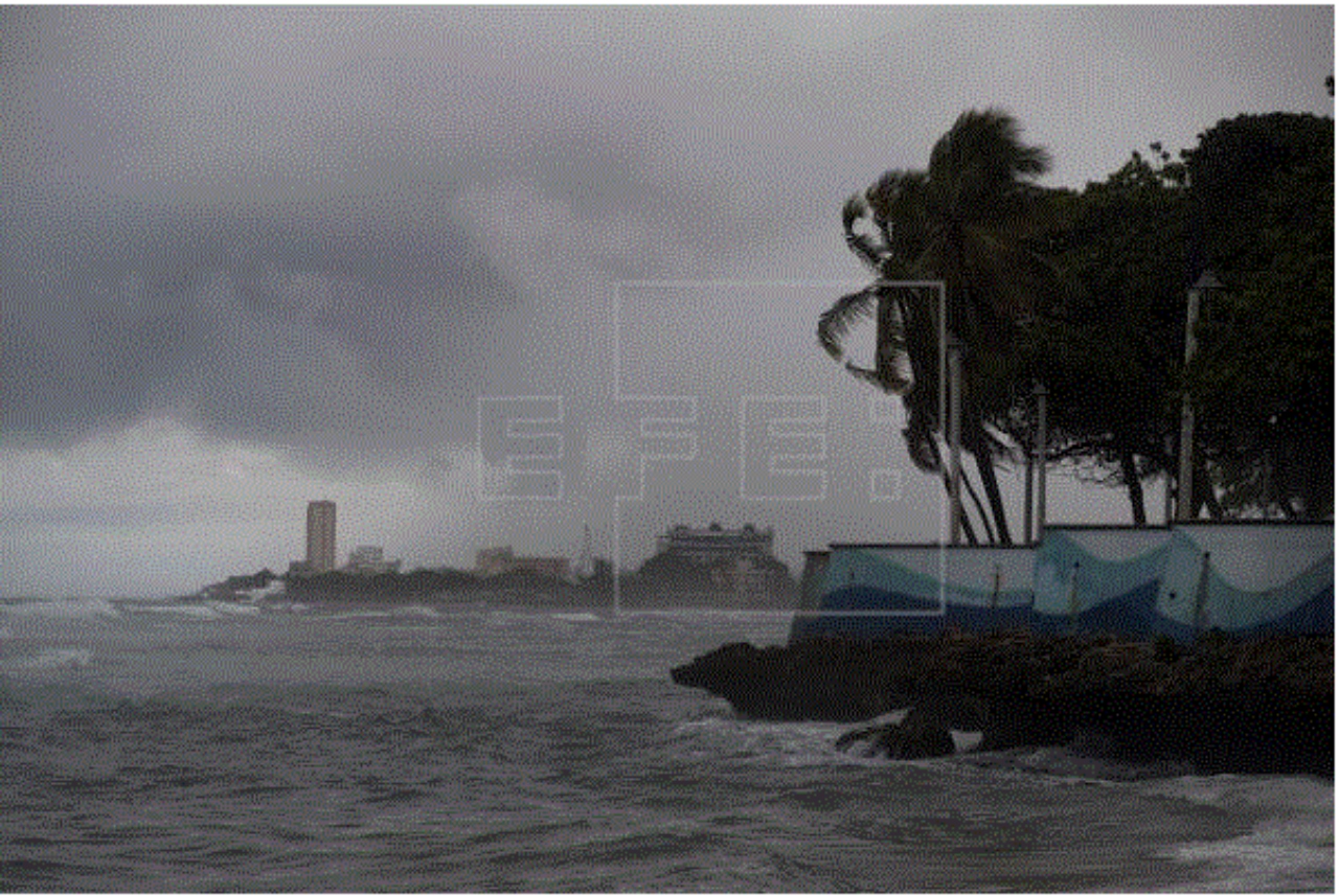 Imagen de ¡Alerta! Inicia oficialmente la temporada de huracanes en el Atlántico