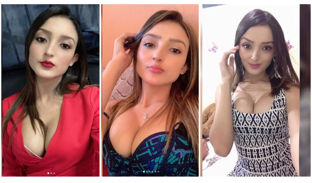 Imagen Principal de Nota: ¿La Barbie policía hondureña tiene cuenta en OnlyFans?