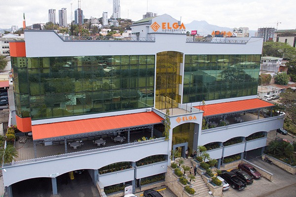 Imagen de 56 años de esfuerzo y dedicación celebra Cooperativa ELGA