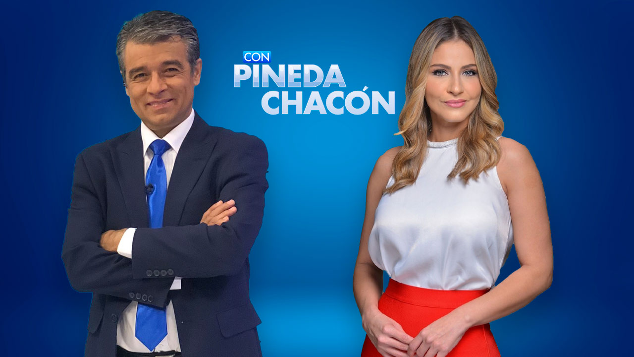 Imagen Principal de Nota: ¿Se casa? Kritza Pérez revela en ‘Con Pineda Chacón’ que está lista para llegar al altar