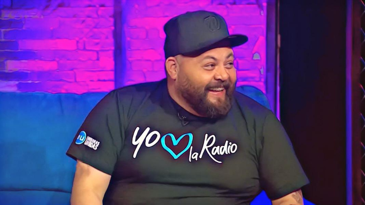 Imagen de Dj Bimbo recibió emotiva sorpresa en LM5 por su cumpleaños