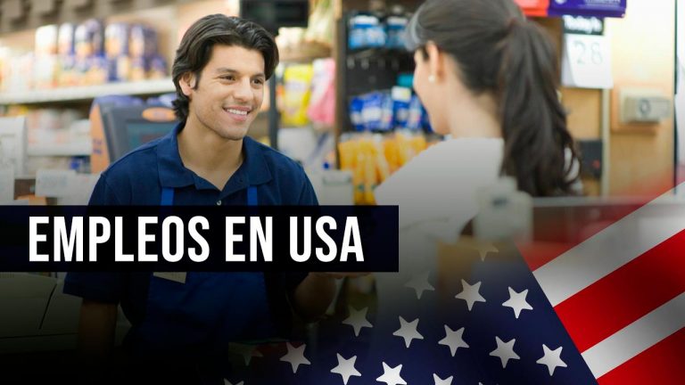 Imagen Principal de Nota: ¡Vacantes de empleo! Estas son las empresas que están contratando colaboradores en Estados Unidos.