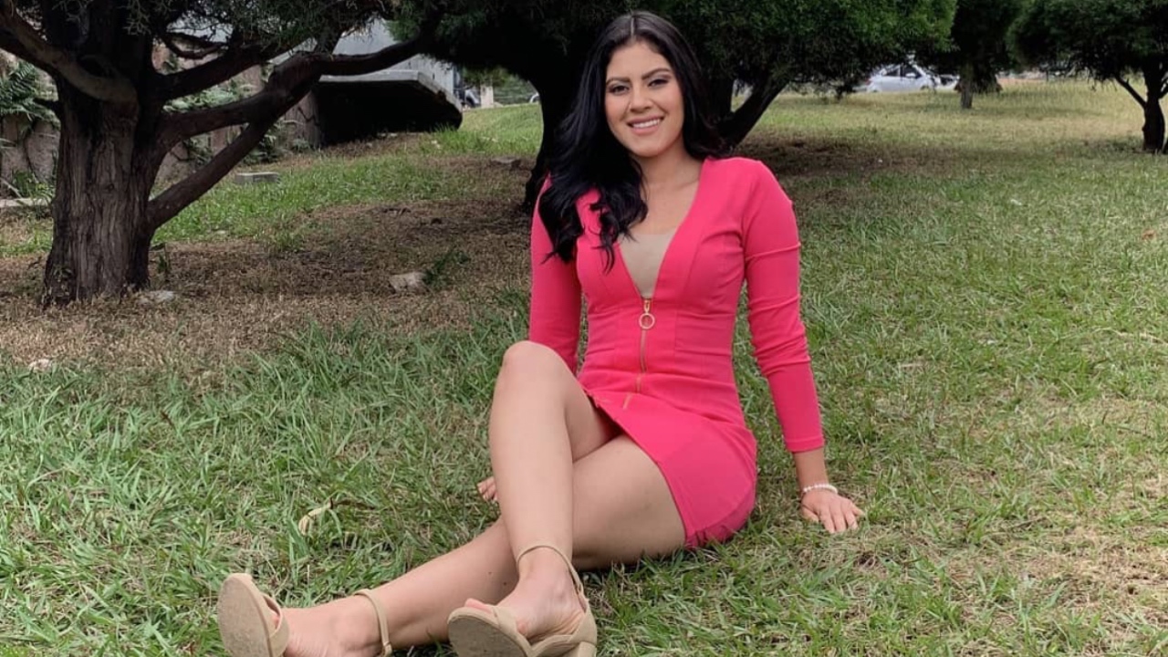 Imagen de Francis Espinal encanta a sus seguidores con sensuales fotografías
