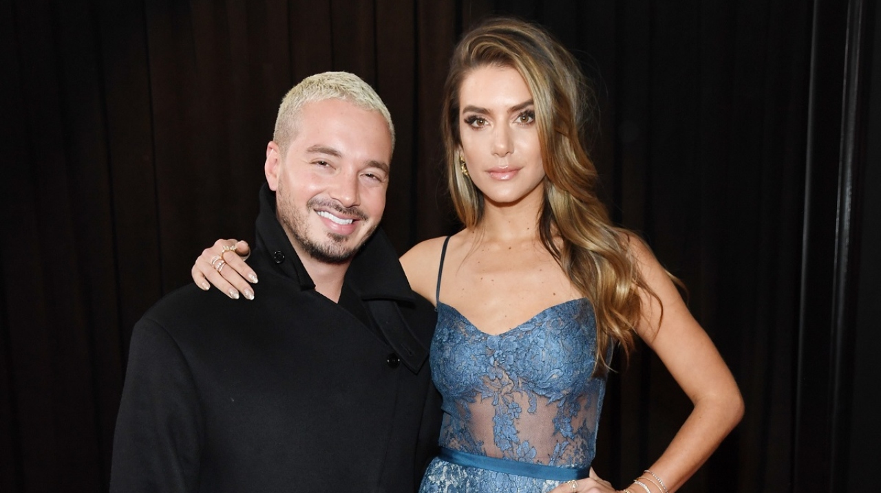 Imagen Principal de Nota: Esta es la primera foto de Río, el hijo de J Balvin y Valentina Ferrer