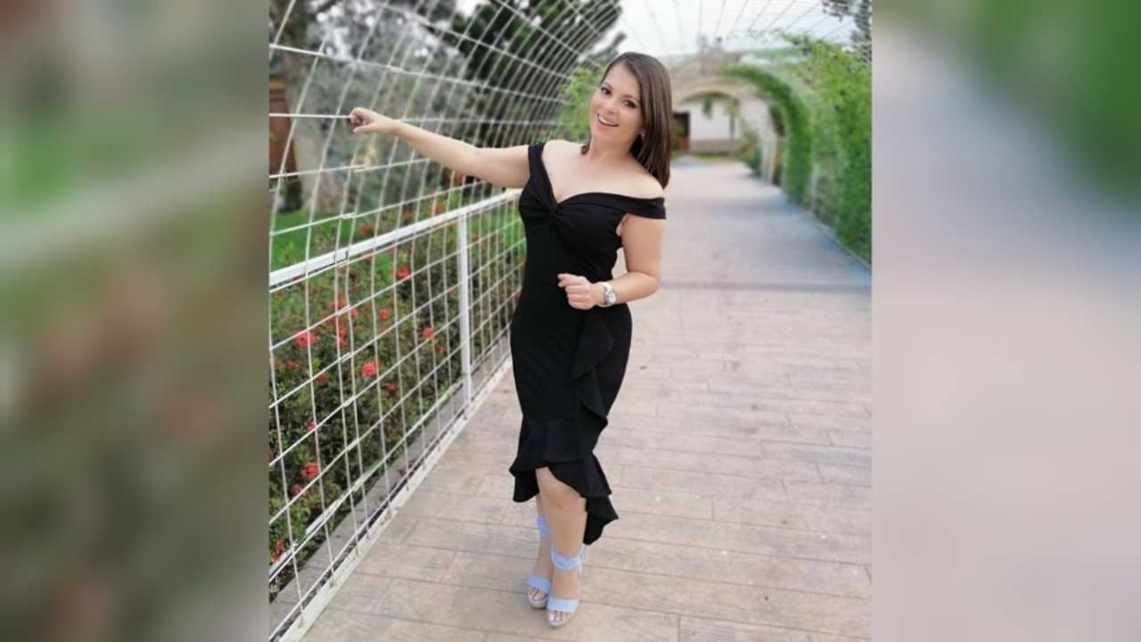 Imagen de Jacky Redondo cautiva las redes al lucir más delgada y bella, ¡tienes que verla!
