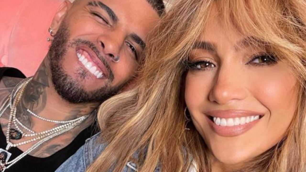 Imagen Principal de Nota: 'Cambia el paso', la canción de JLo junto a Rauw Alejandro ¿indirecta para su ex?