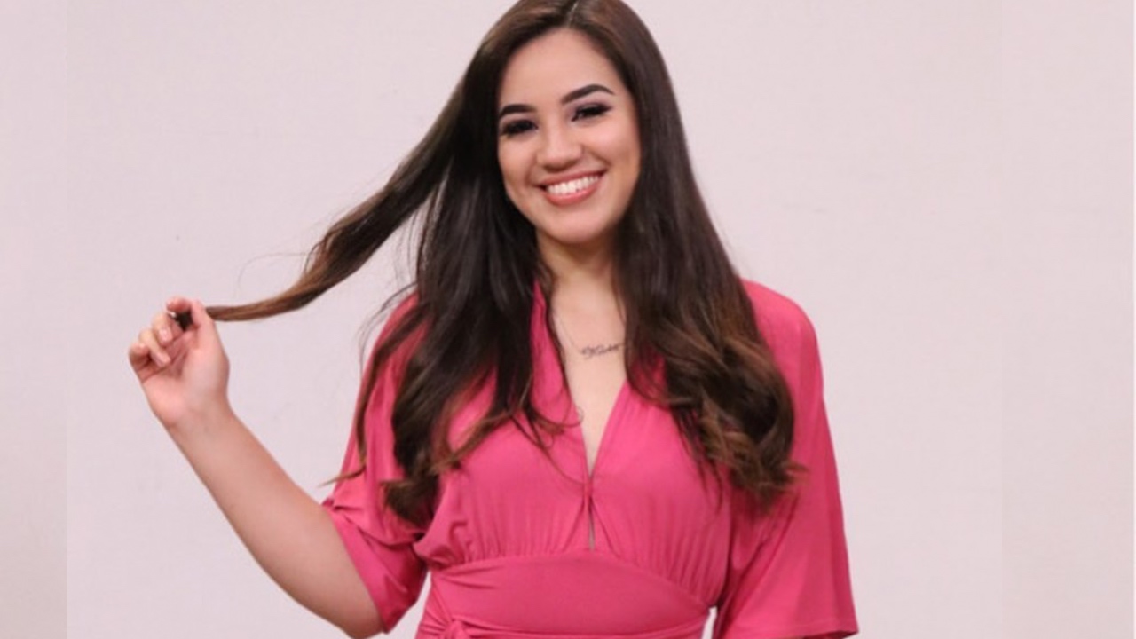 Imagen de Los cinco TikTok’s que demuestran que la Kensy no tiene dos pies izquierdos en el baile