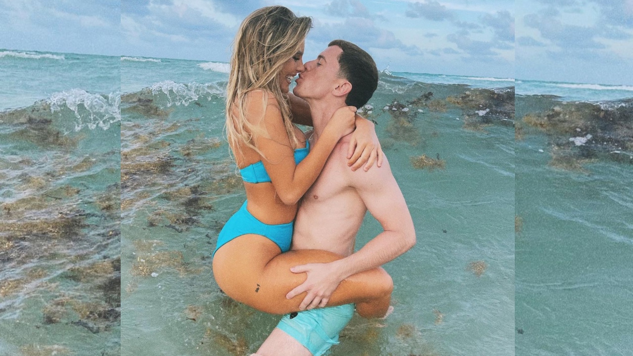 Imagen de Increíble transformación física de Guaynaa y Lele Pons tras bajar varios kilos de más