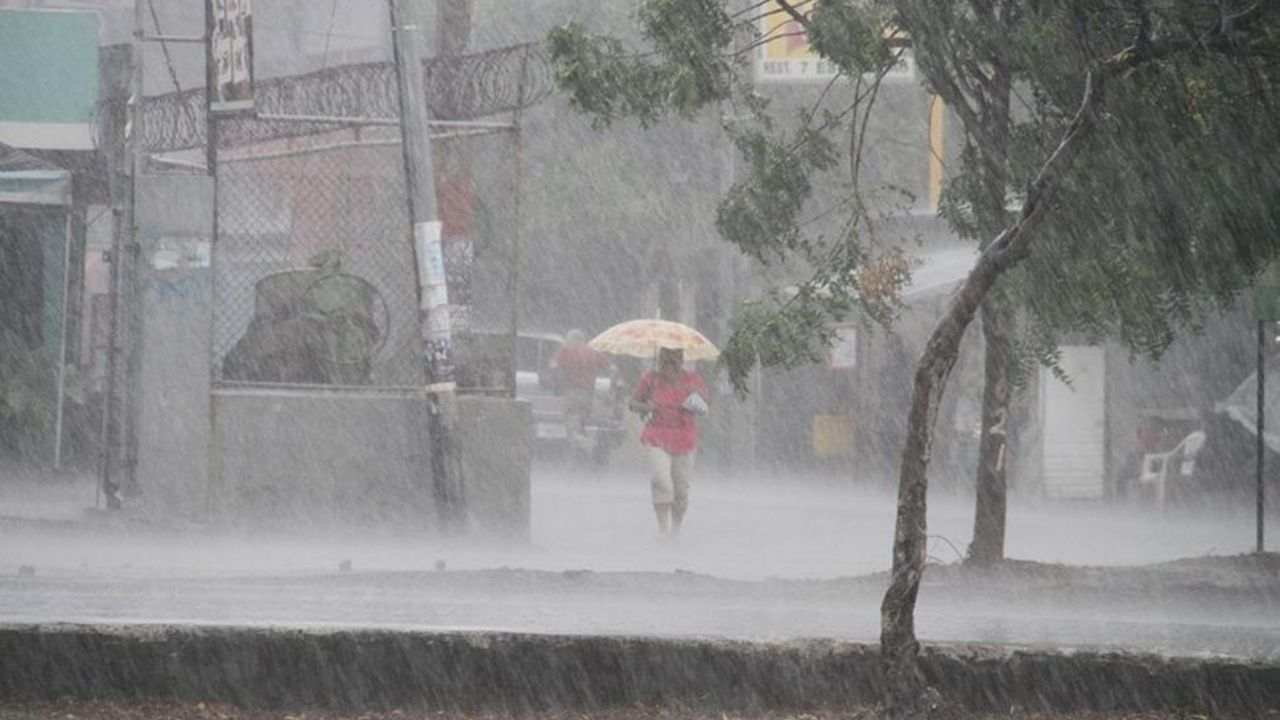 Imagen de Onda tropical en Honduras dejará fuertes ráfagas de viento con intensas lluvias, principalmente en estas zonas